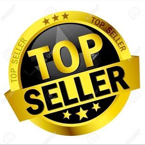 Posh Ambassador & Top Rated Seller